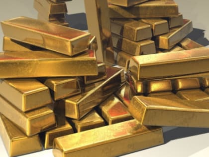 Кричевский: Европа положила глаз на золото России