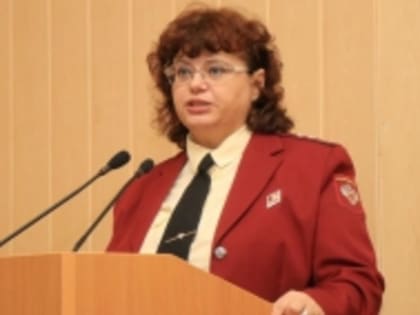 О ситуации с заболеваемостью ОРВИ и гриппом рассказала Начальник отдела Управления Роспотребнадзора Республики Татарстан Ирина Хайруллина