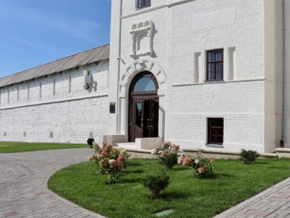 В Спасской башне «отменили» английский язык