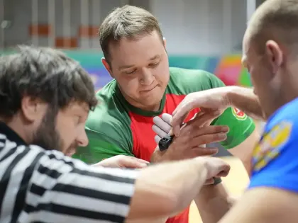 В сборной – каждый второй!