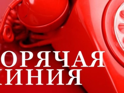 «Горячая линия» по вопросам качества и безопасности, условий хранения и сроков годности пищевых продуктов