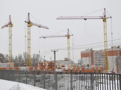 14 марта пройдет очередной прямой эфир «Жилье молодым РТ»