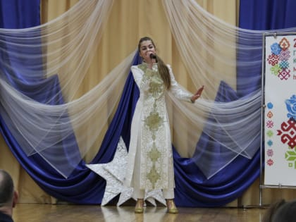 Работа секций IV Республиканской научно-практической конференции «Научный потенциал — XXI»