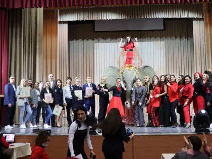 ТОП-5 ярких культурных событий в Менделеевском районе за 2021 год