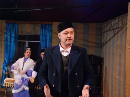 Ренату Шамсутдинову – 50 лет!