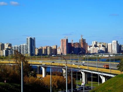 Перекрытия, смерть судьи, провалы: чем живет Казань