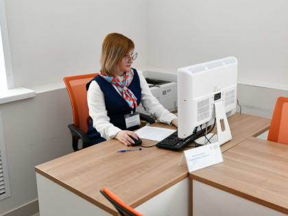 В феврале Центр занятости населения Казани проведет четыре ярмарки вакансий