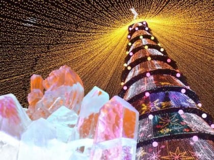 Татарстан выделит на республиканскую елку 31,8 млн рублей