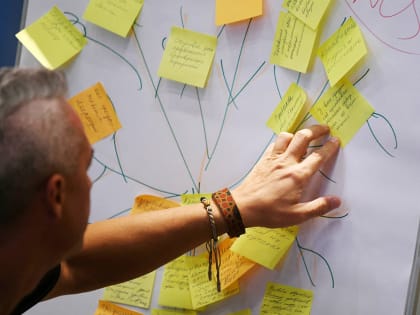 Казанских предпринимателей бесплатно обучат генерации бизнес-идей