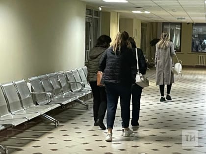 Я не вижу вины в его глазах: Казанец, убивший подругу и ее родителей, получил пожизненное