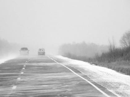 Консультация – предупреждение об интенсивности метеорологических явлений на Территории Республики Татарстан