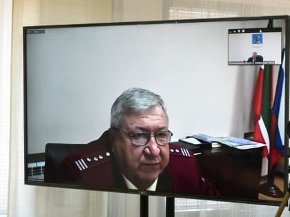 В Челнах наблюдается увеличение количества заболевших коронавирусом