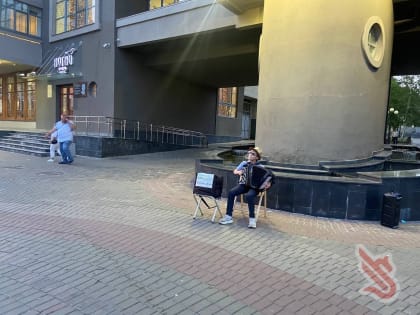 Кто зарабатывает на улице Баумана