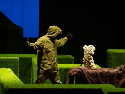 ​«Шомбай-fest». День четвёртый: дорогами добра