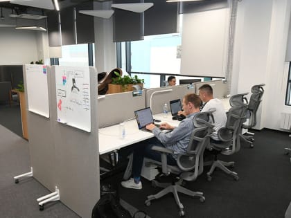 Названы самые высокооплачиваемые профессии июля в Казани