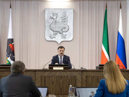 Рустем Гафаров об административных штрафах: «Мораторий действует, но контроль никто не ослабляет»