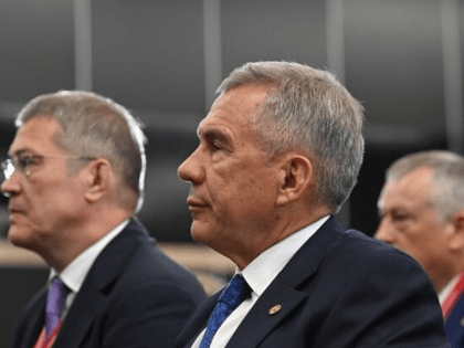 Один из самых авторитетных руководителей — Минниханов о смерти Сибагатуллина