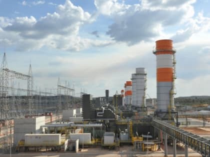 В Татарстане промышленность с начала года выросла на 2%