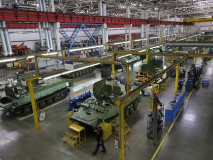 «Задача не обсуждается»: Минниханов заверил Шойгу в выполнении гособоронзаказа