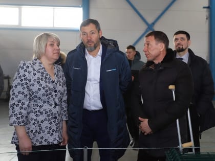 Инвестиции в третью очередь промпарка «Нижнекамск» составят 1,5 млрд рублей