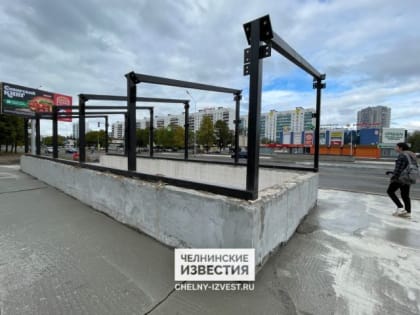 Камеры, навесы и музей: что появится, а что исчезнет в подземках после ремонта