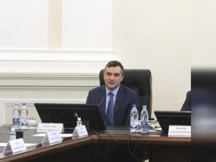 Марсель Миннуллин официально возглавил минздрав РТ