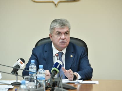 Помощь семьям мобилизованных в Набережных Челнах будет продолжена