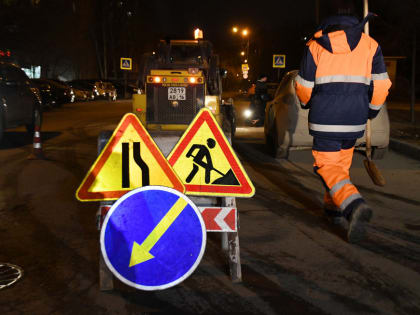 До конца августа в Казани ограничат движение на улице Чистопольской