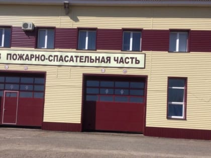 В Нурлате пройдут проверки противопожарного состояния наружных технологических установок