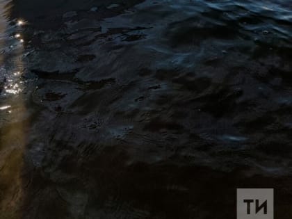 Под Зеленодольском на Волге столкнулись две моторные лодки, один мужчина утонул