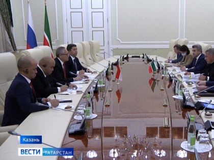 Официальная хроника за 22 ноября