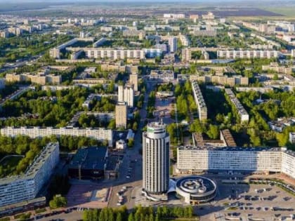 Число выданных на строительство разрешений в Челнах увеличилось на 30%