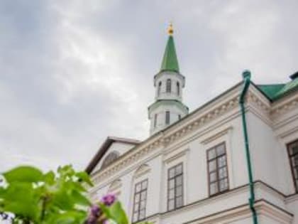 В ДУМ РТ определили порядок проведения Курбан-байрама в Татарстане