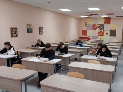Муниципальный этап всероссийской олимпиады по экономике