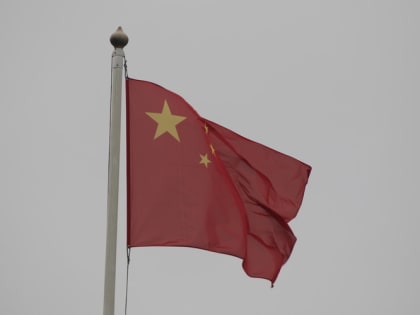 Китай опубликовал план из 12 пунктов по урегулированию конфликта на Украине