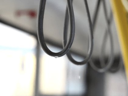 В казанские автобусы не будут устанавливать кондиционеры