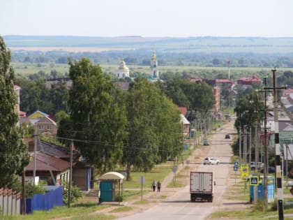 В Елабуге начнется строительство новой блочно-модульной котельной