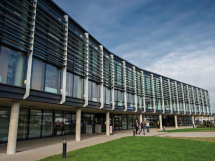 Сотрудникам Университета Брайтона в Англии порекомендовали не употреблять слово «Рождество»