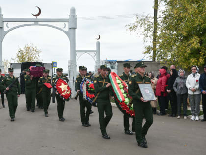 2 челнинца погибли в ходе спецоперации