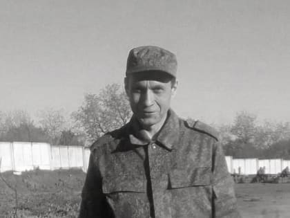 В храме Иоанна Кронштадтского сообщили о гибели татарстанца в спецоперации на Украине