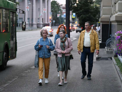 Татарстанцев проконсультируют по вопросам защиты прав пожилых граждан