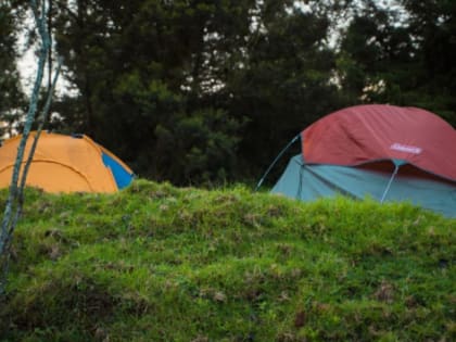 В Татарстане новые глэмпинги и АЗС построят за 3,1 млрд рублей