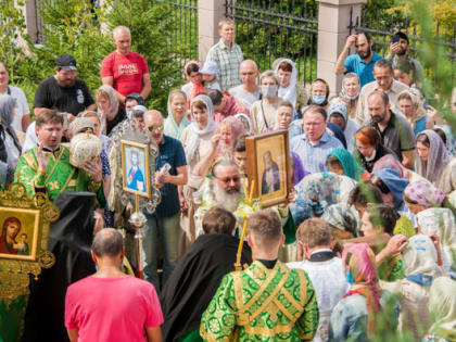 «Хранить память Дивеевских святых — наш долг перед преподобным Серафимом»