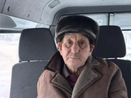 В Татарстане пятый день разыскивают пропавшего 73-летнего дедушку