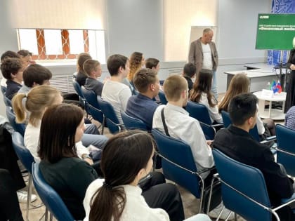 Региональная общественная приемная партии «Единая Россия» в Татарстане реализует новый проект «На старте»