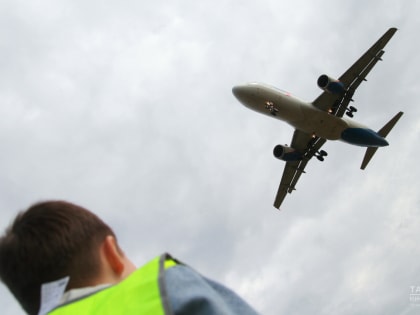 Росавиация ввела ограничения на ночные полеты из России в аэропорты Израиля