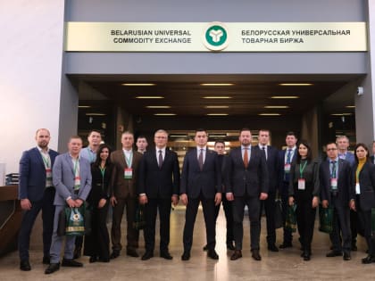 В Белоруссию с помощью Татарстана привлекут малый и средний бизнес