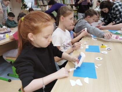 Библиотеки Нижнекамска запустили новый проект «КитапЛаб»