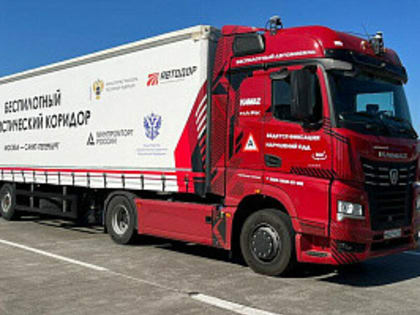 На полигоне ОЭЗ «Алабуга» планируется тестировать автономные беспилотники для автодорог