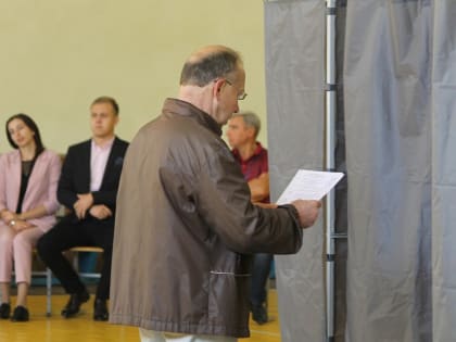 В Татарстане выборы одного из депутатов могут признать несостоявшимися